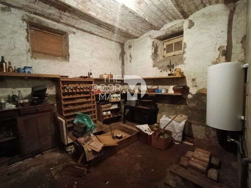 Maison à MARNAY-SUR-MARNE