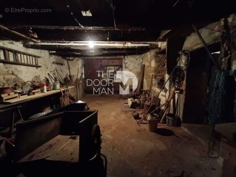 Maison à MARNAY-SUR-MARNE