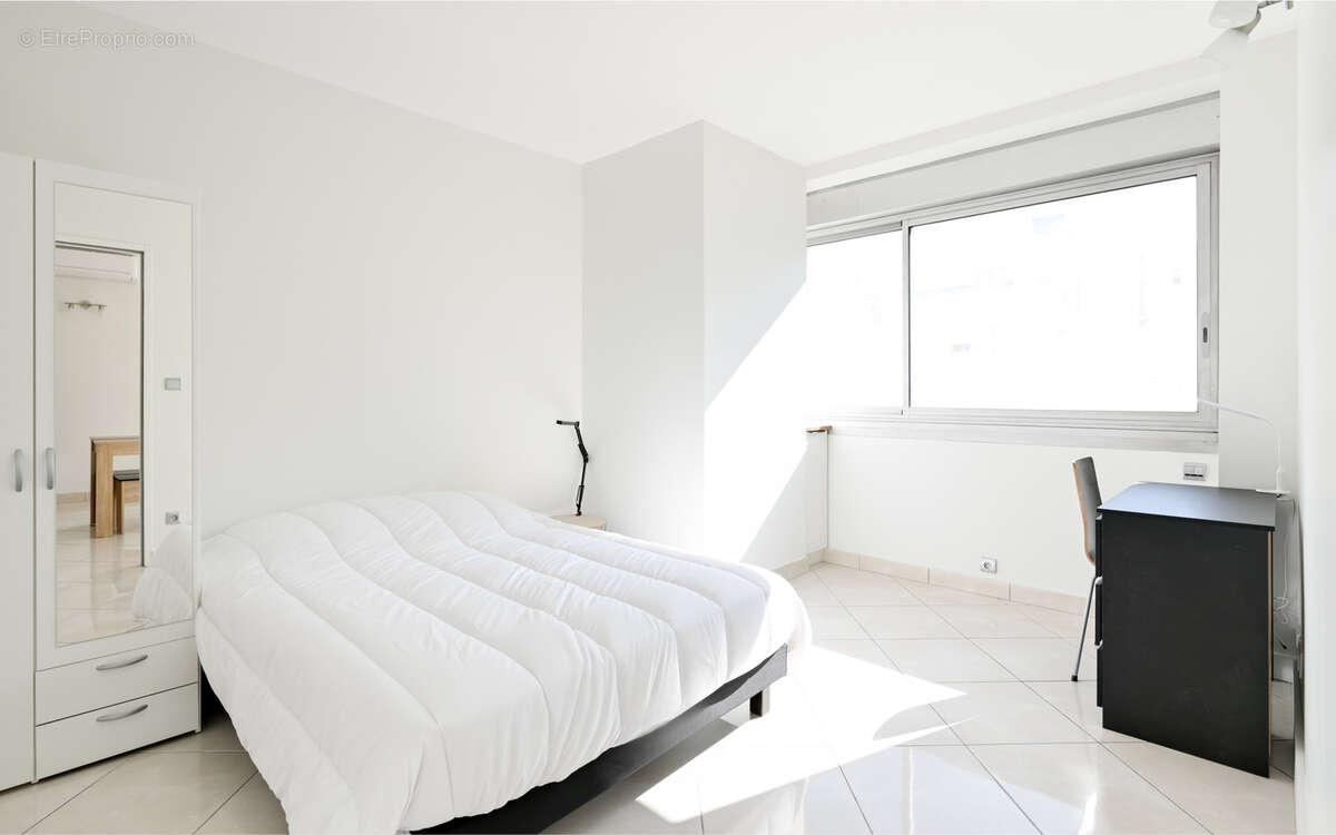 Appartement à LYON-6E