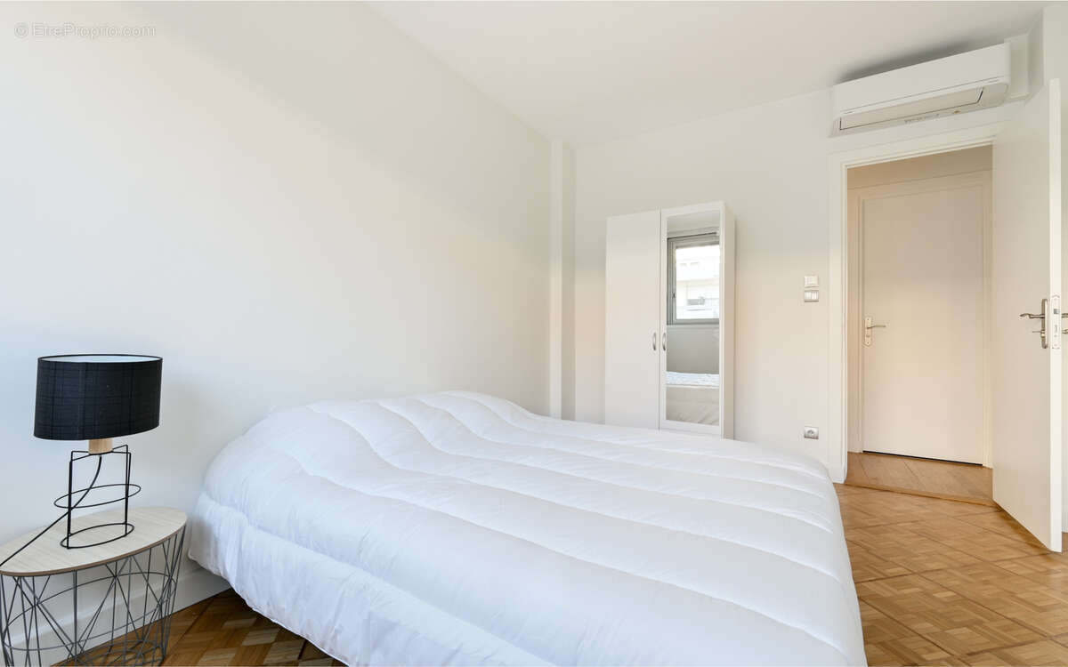 Appartement à LYON-6E
