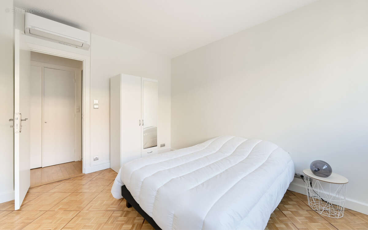 Appartement à LYON-6E