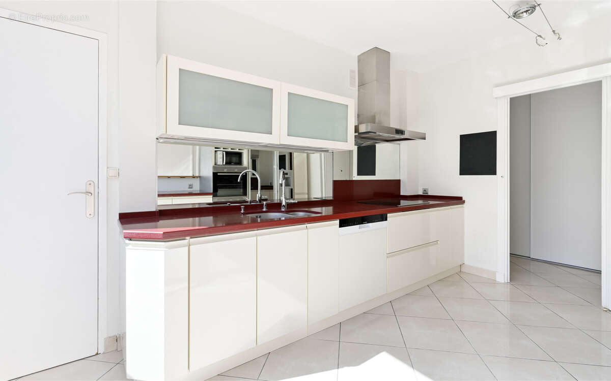 Appartement à LYON-6E