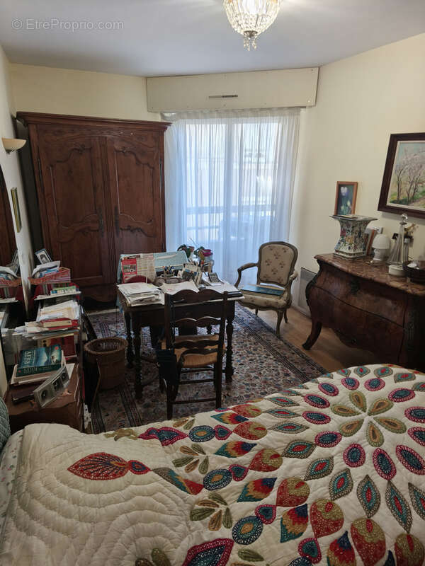 Appartement à ANGERS