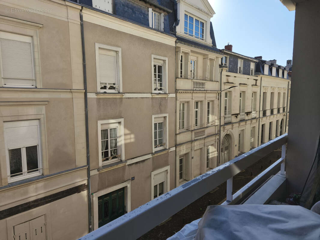 Appartement à ANGERS