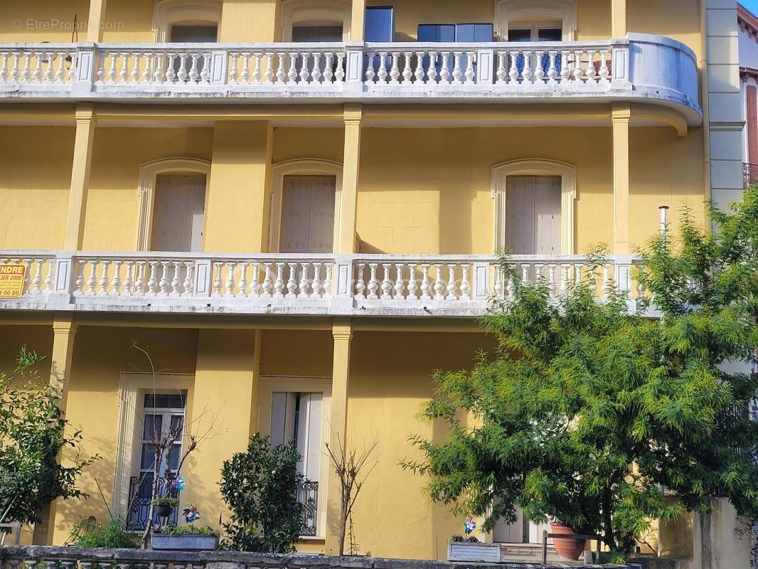 Appartement à AMELIE-LES-BAINS-PALALDA