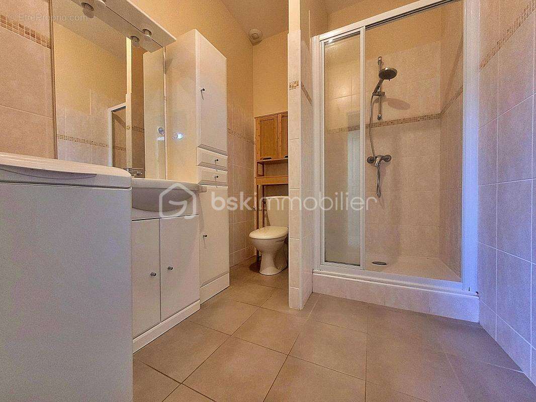 Appartement à AMELIE-LES-BAINS-PALALDA