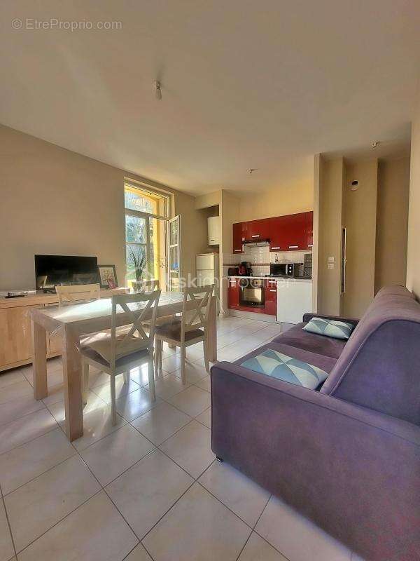 Appartement à AMELIE-LES-BAINS-PALALDA