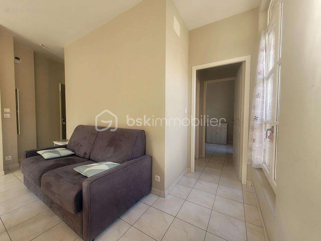 Appartement à AMELIE-LES-BAINS-PALALDA