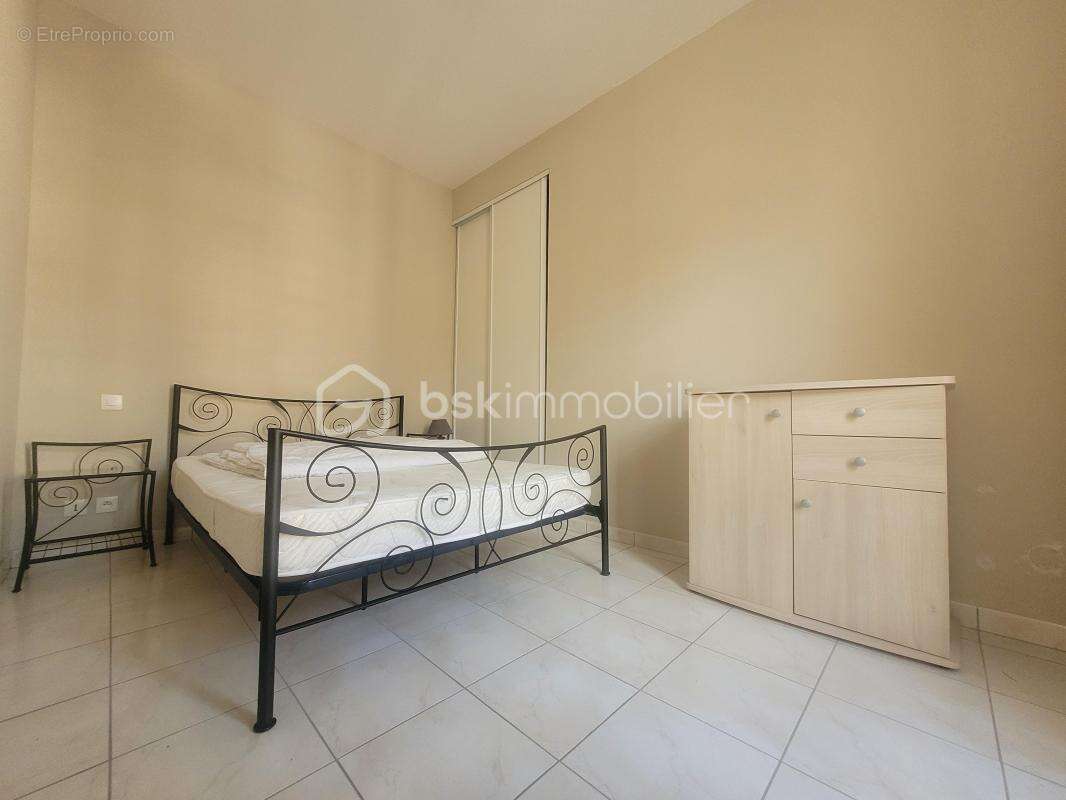 Appartement à AMELIE-LES-BAINS-PALALDA