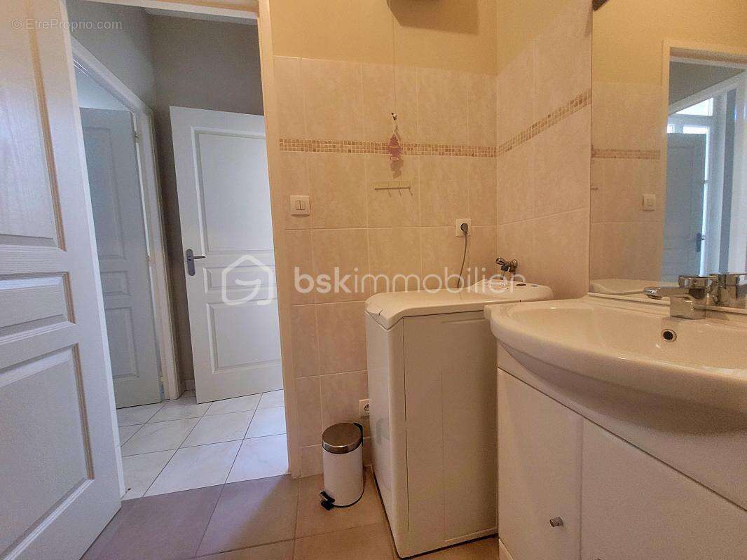 Appartement à AMELIE-LES-BAINS-PALALDA