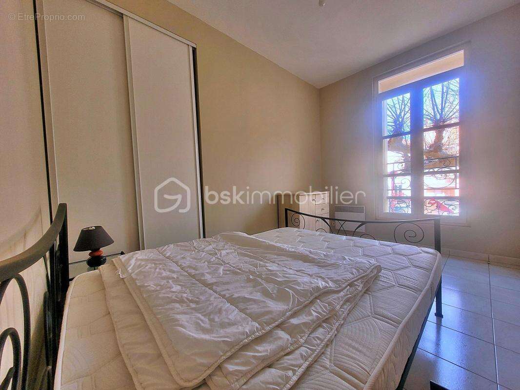 Appartement à AMELIE-LES-BAINS-PALALDA