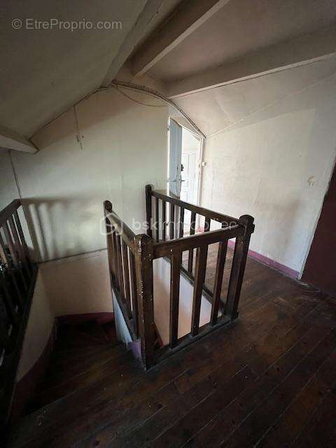 Appartement à LE RAINCY