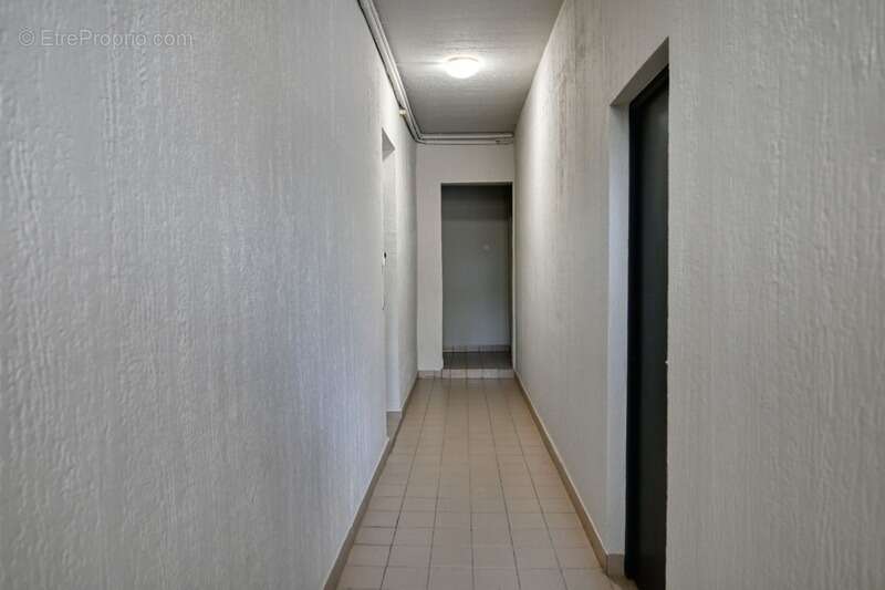 Appartement à PONTCHARRA-SUR-TURDINE