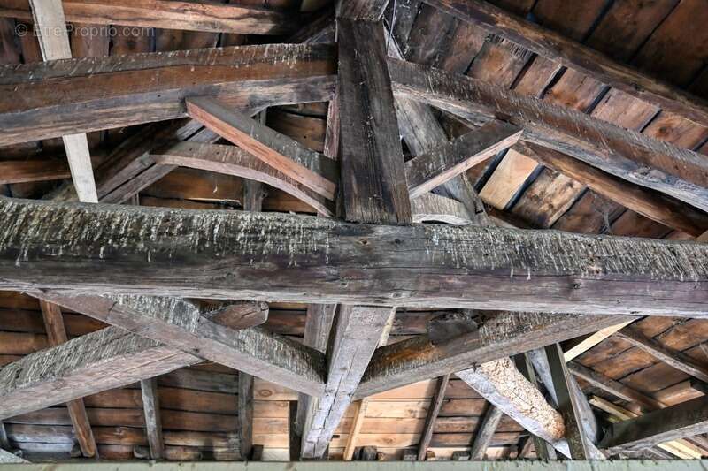 Appartement à PONTCHARRA-SUR-TURDINE