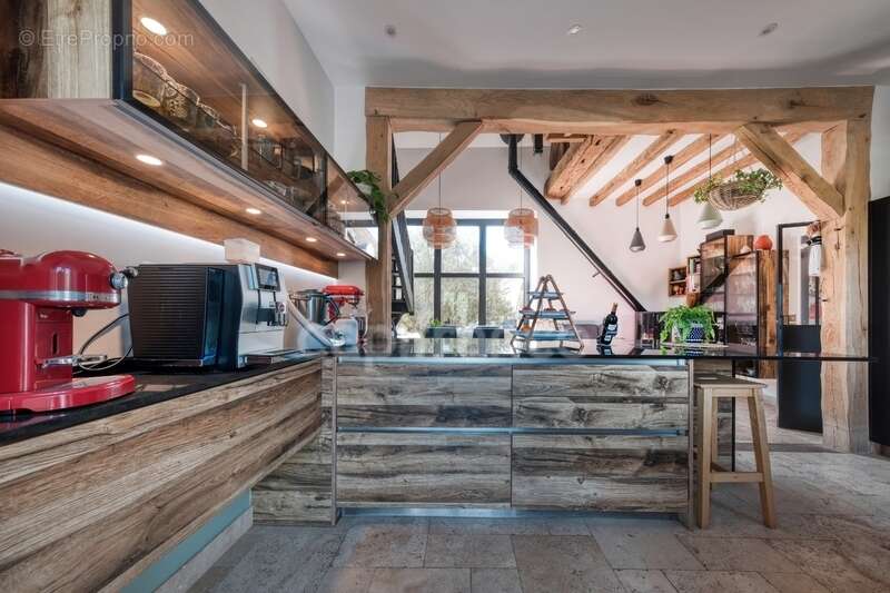 Maison à BRIIS-SOUS-FORGES