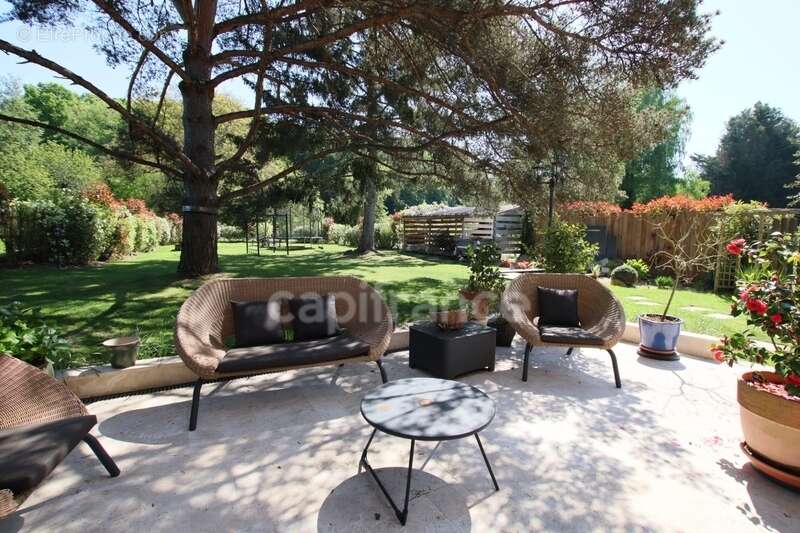 Maison à BRIIS-SOUS-FORGES