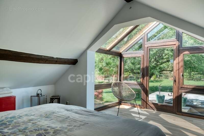 Maison à BRIIS-SOUS-FORGES