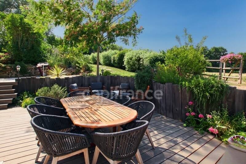 Maison à BRIIS-SOUS-FORGES