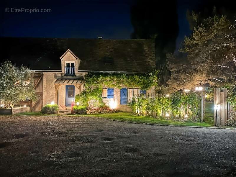 Maison à BRIIS-SOUS-FORGES