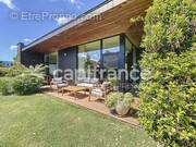 Maison à SAINT-CYR-SUR-LOIRE