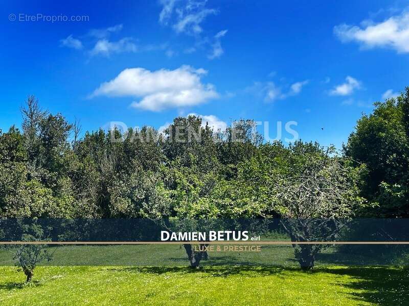 Maison à L&#039;ILE-D&#039;YEU