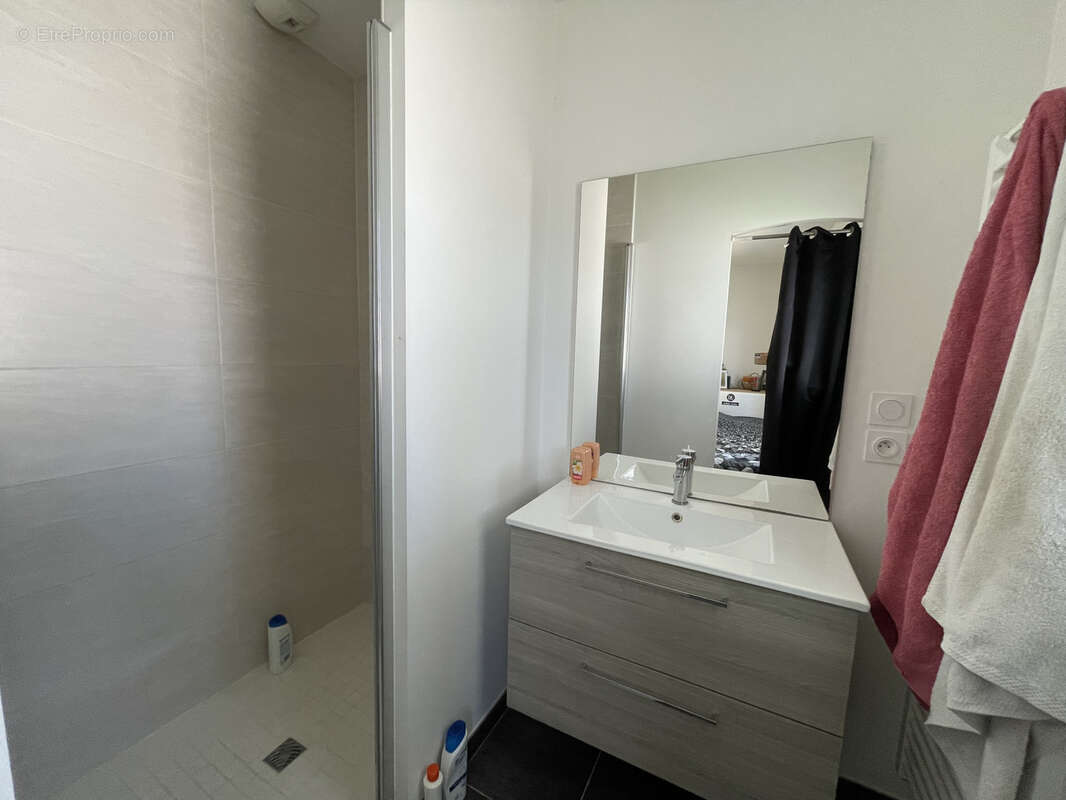 Maison à NOIRMOUTIER-EN-L&#039;ILE