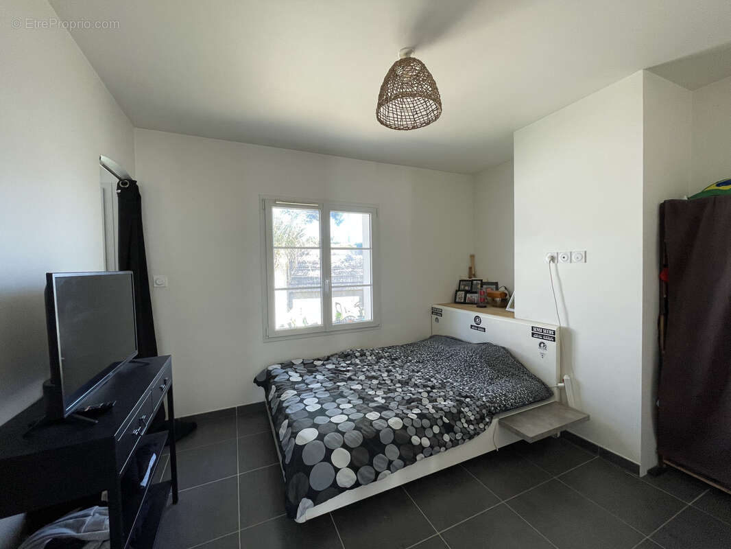 Maison à NOIRMOUTIER-EN-L&#039;ILE