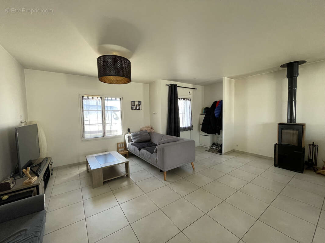 Maison à NOIRMOUTIER-EN-L&#039;ILE