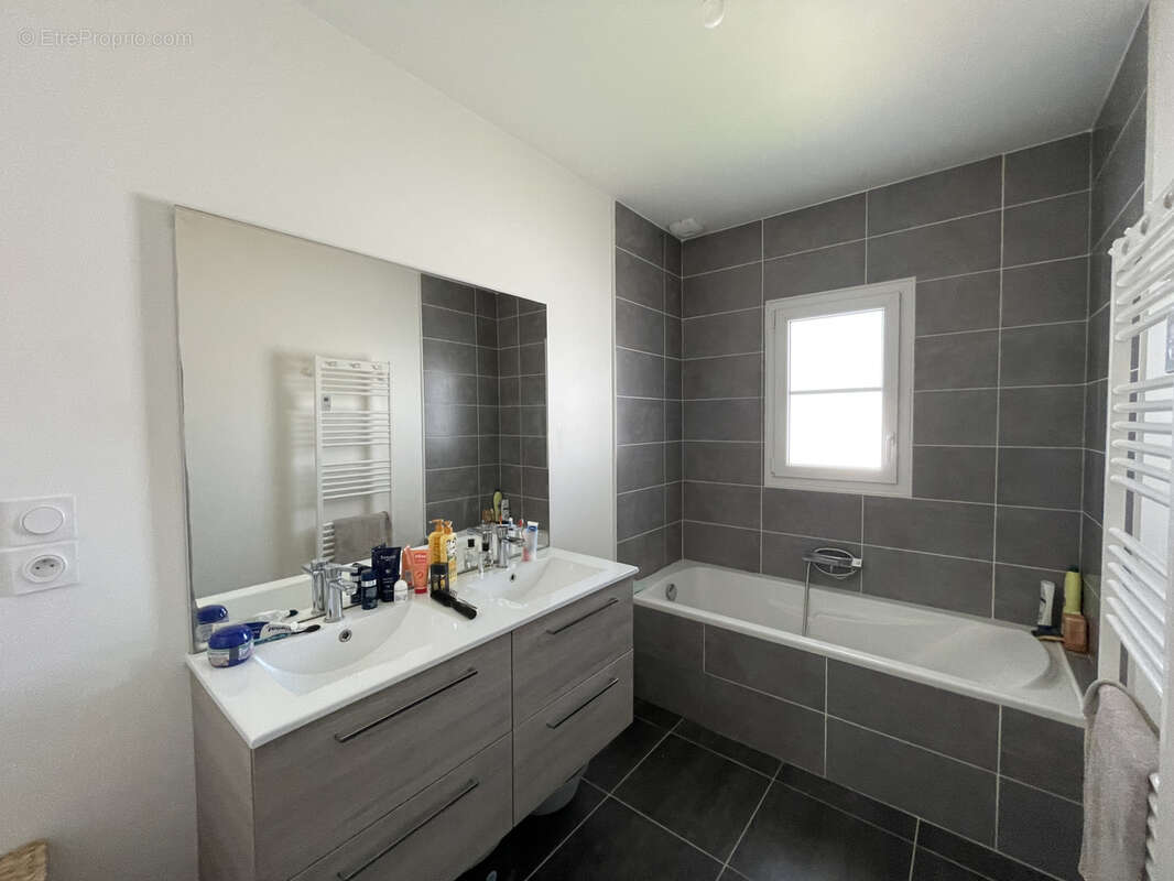 Maison à NOIRMOUTIER-EN-L&#039;ILE