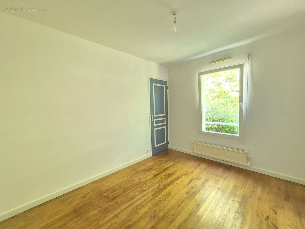 Maison à BASSE-GOULAINE