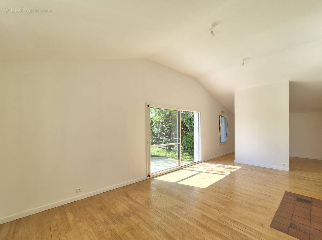 Maison à BASSE-GOULAINE