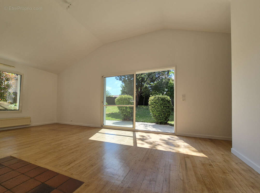 Maison à BASSE-GOULAINE