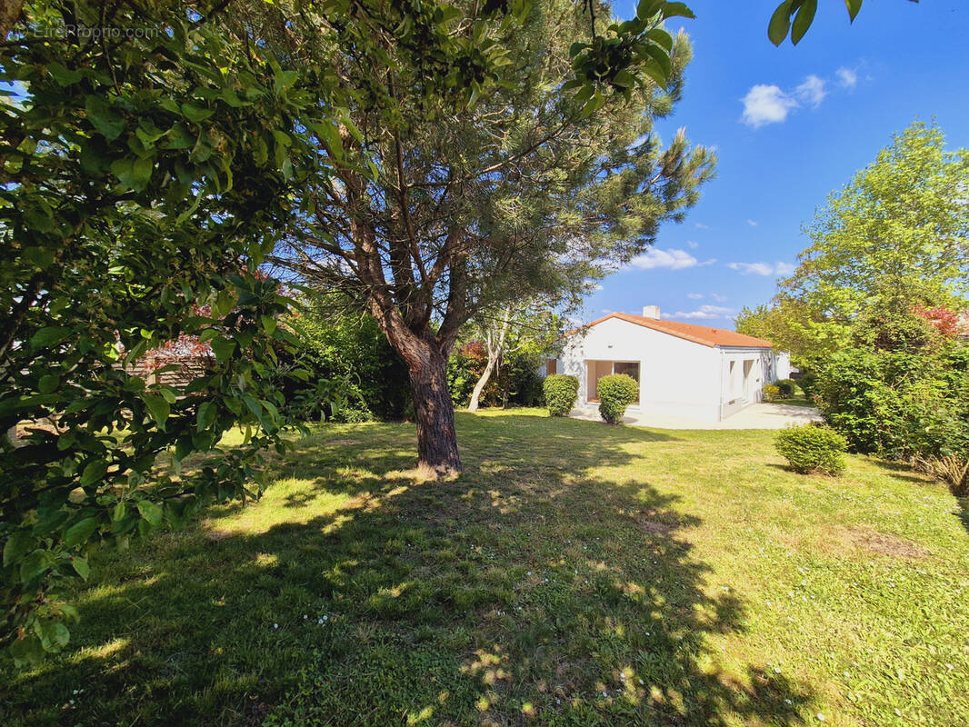 Maison à BASSE-GOULAINE