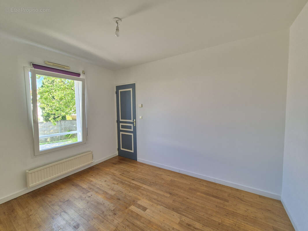 Maison à BASSE-GOULAINE