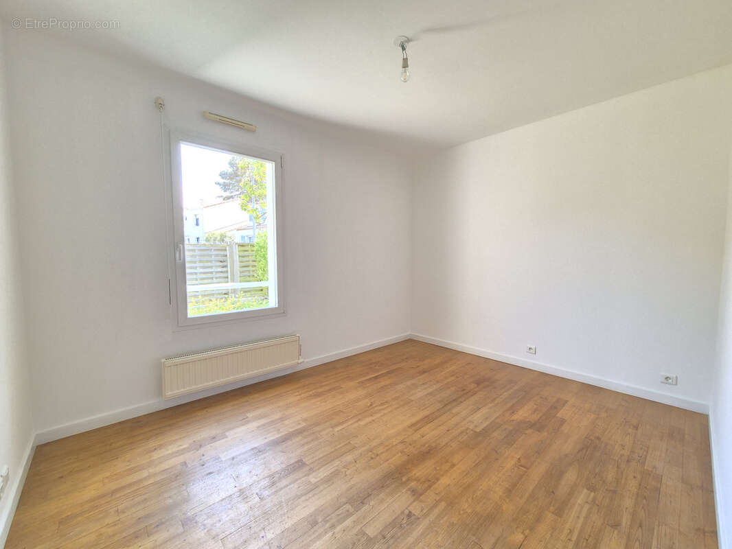 Maison à BASSE-GOULAINE