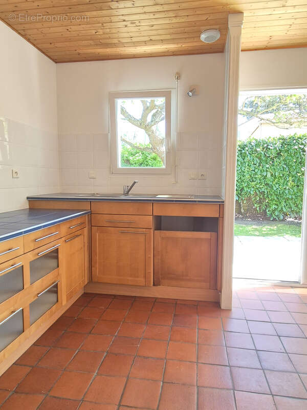 Maison à BASSE-GOULAINE