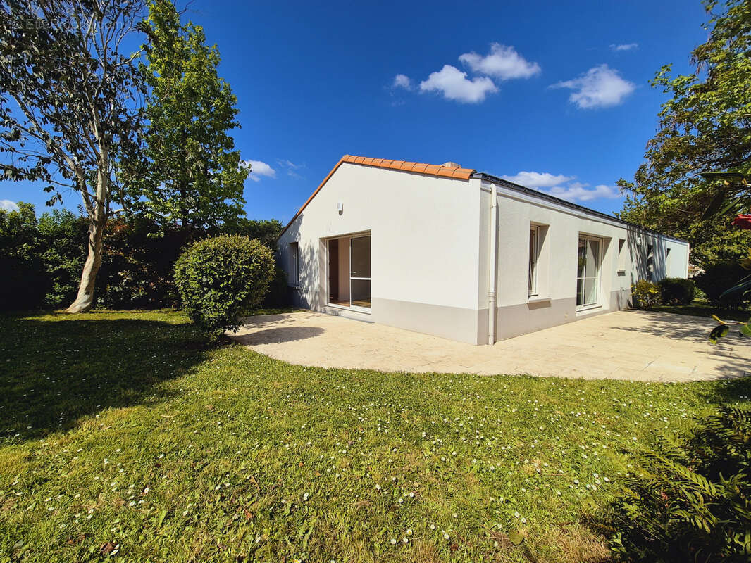 Maison à BASSE-GOULAINE