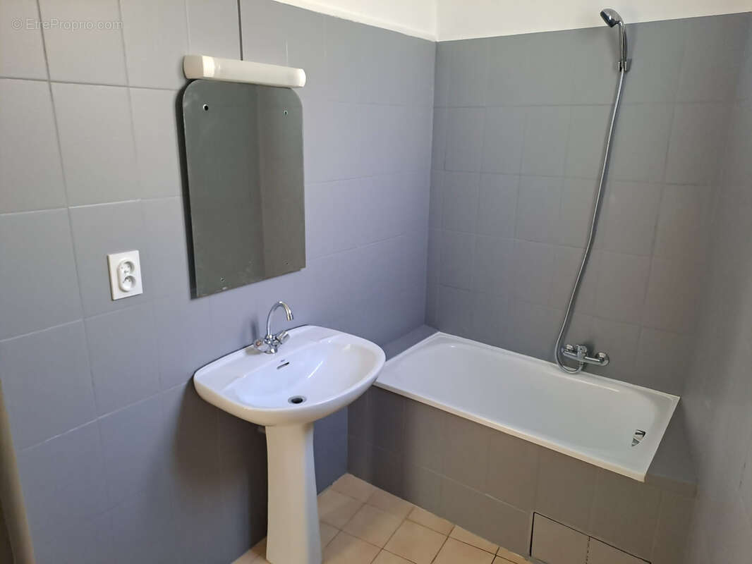 Appartement à AMELIE-LES-BAINS-PALALDA