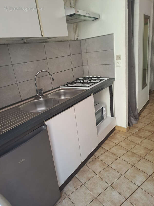 Appartement à AMELIE-LES-BAINS-PALALDA