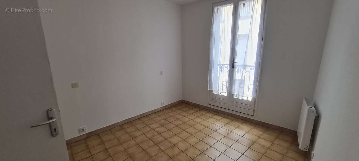 Appartement à AMELIE-LES-BAINS-PALALDA