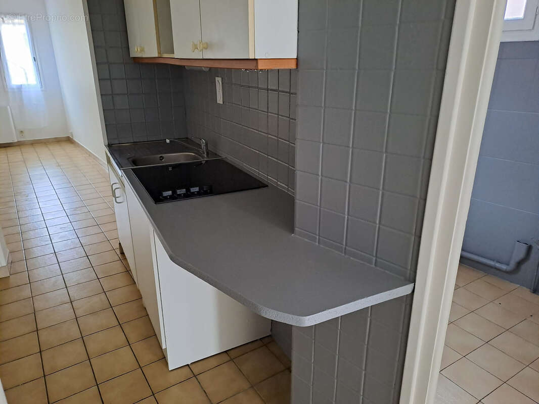 Appartement à AMELIE-LES-BAINS-PALALDA