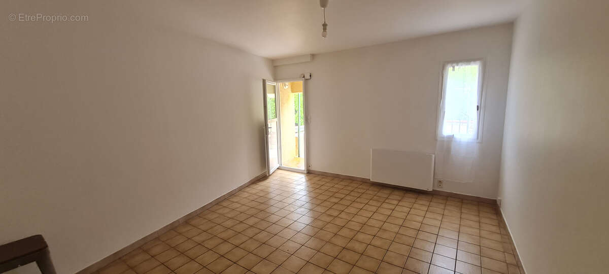 Appartement à AMELIE-LES-BAINS-PALALDA