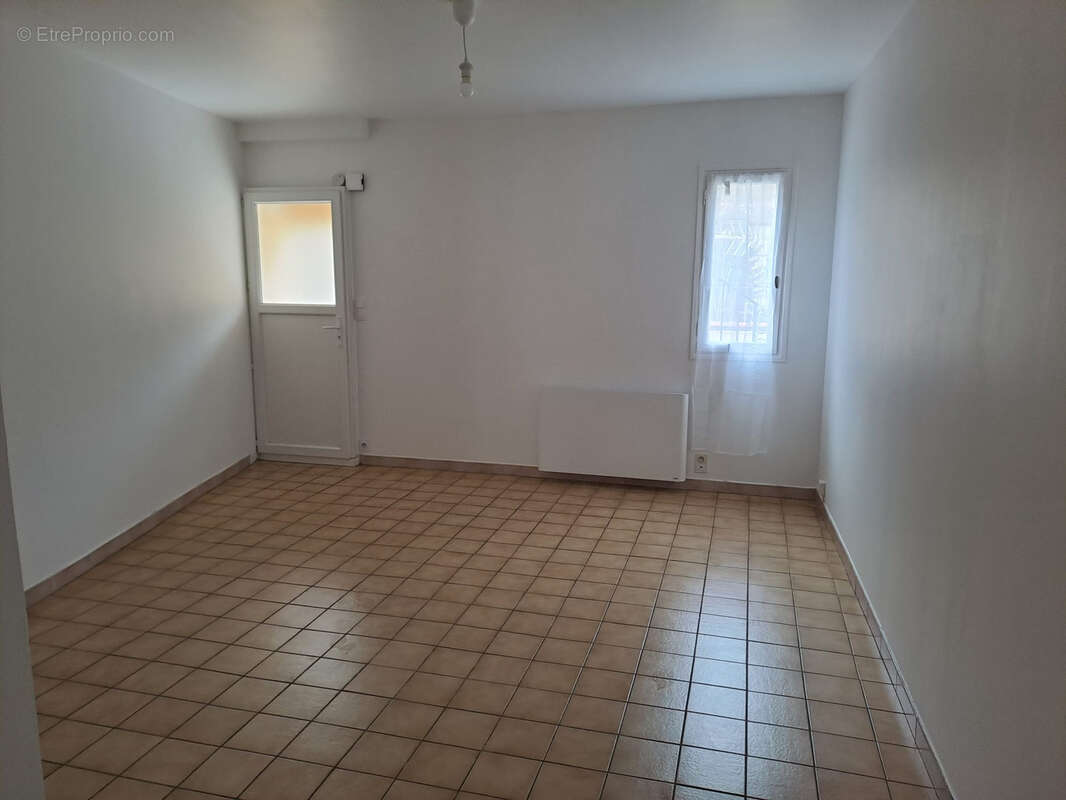 Appartement à AMELIE-LES-BAINS-PALALDA