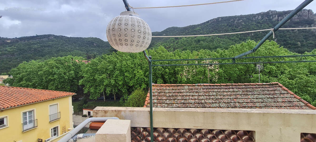 Appartement à AMELIE-LES-BAINS-PALALDA