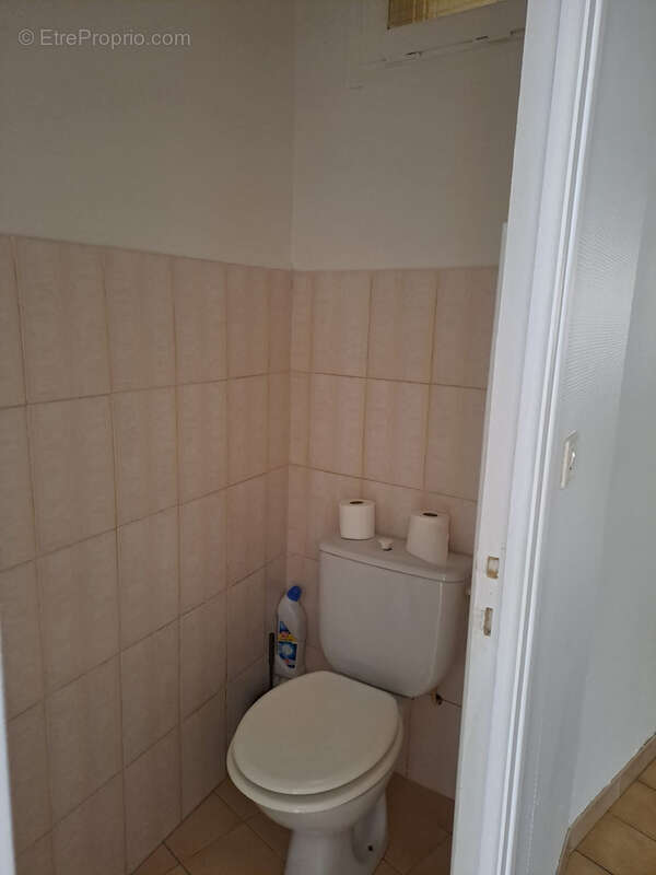 Appartement à AMELIE-LES-BAINS-PALALDA