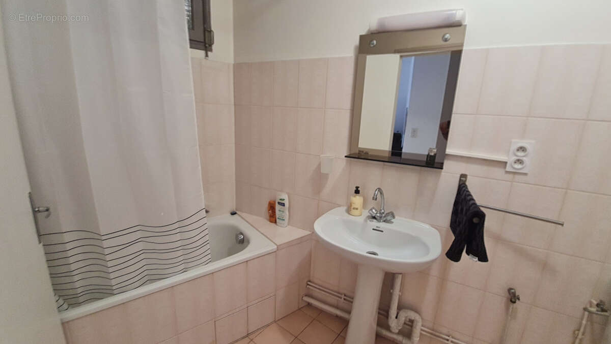Appartement à AMELIE-LES-BAINS-PALALDA