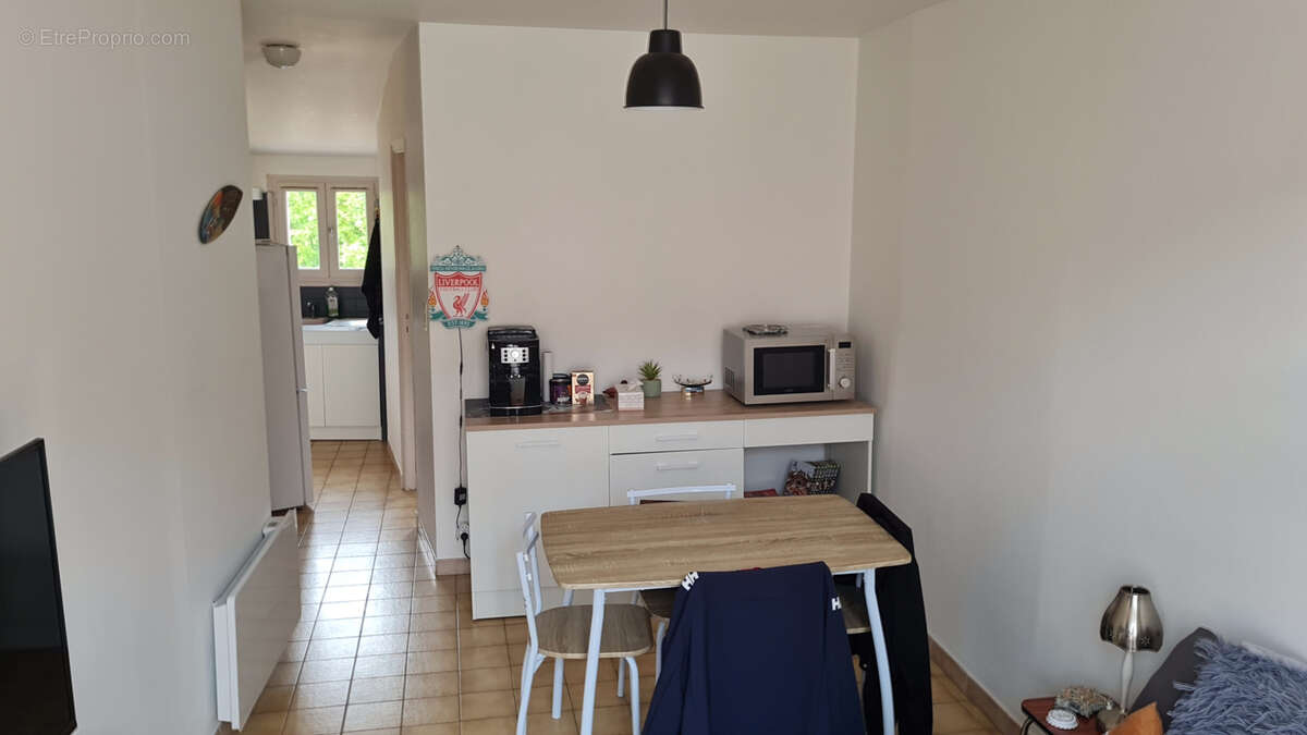 Appartement à AMELIE-LES-BAINS-PALALDA