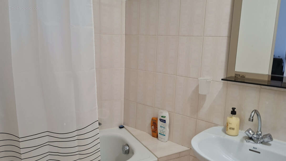 Appartement à AMELIE-LES-BAINS-PALALDA