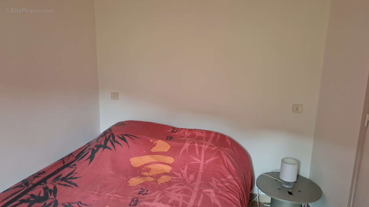 Appartement à AMELIE-LES-BAINS-PALALDA