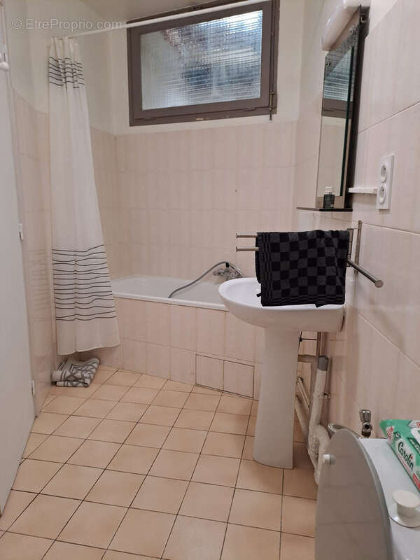 Appartement à AMELIE-LES-BAINS-PALALDA